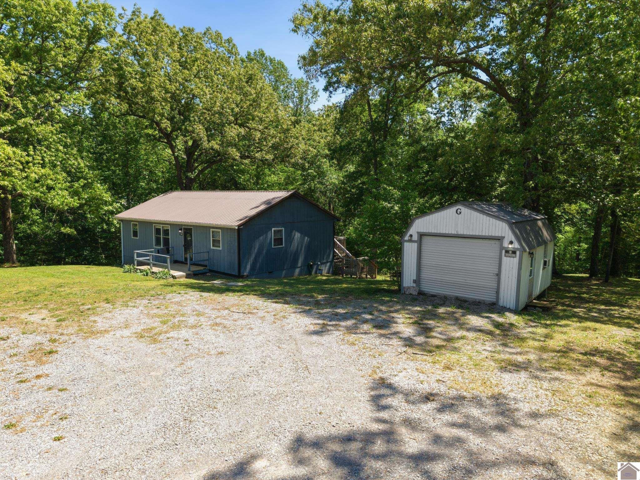 1939 Rockcastle Road