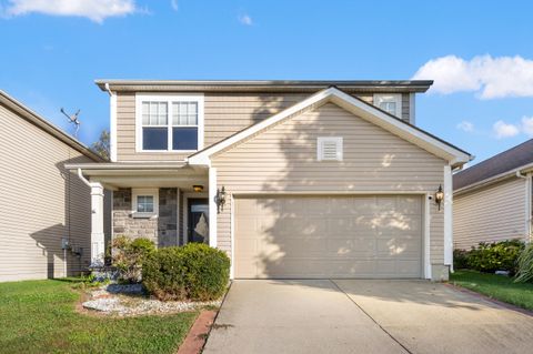Photo of 2329 Lonan Court, Lexington, KY 40511 (MLS # 25504437)