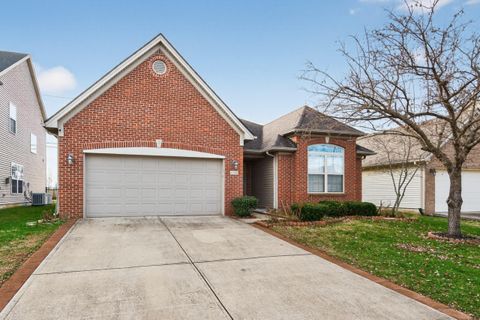 Photo of 4548 Larkhill Lane, Lexington, KY 40509 (MLS # 26000564)