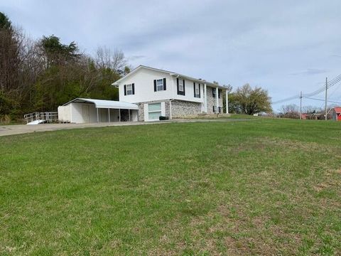 4 W Hwy 92 Ky, Stearns, KY 42647 - #: 23023533