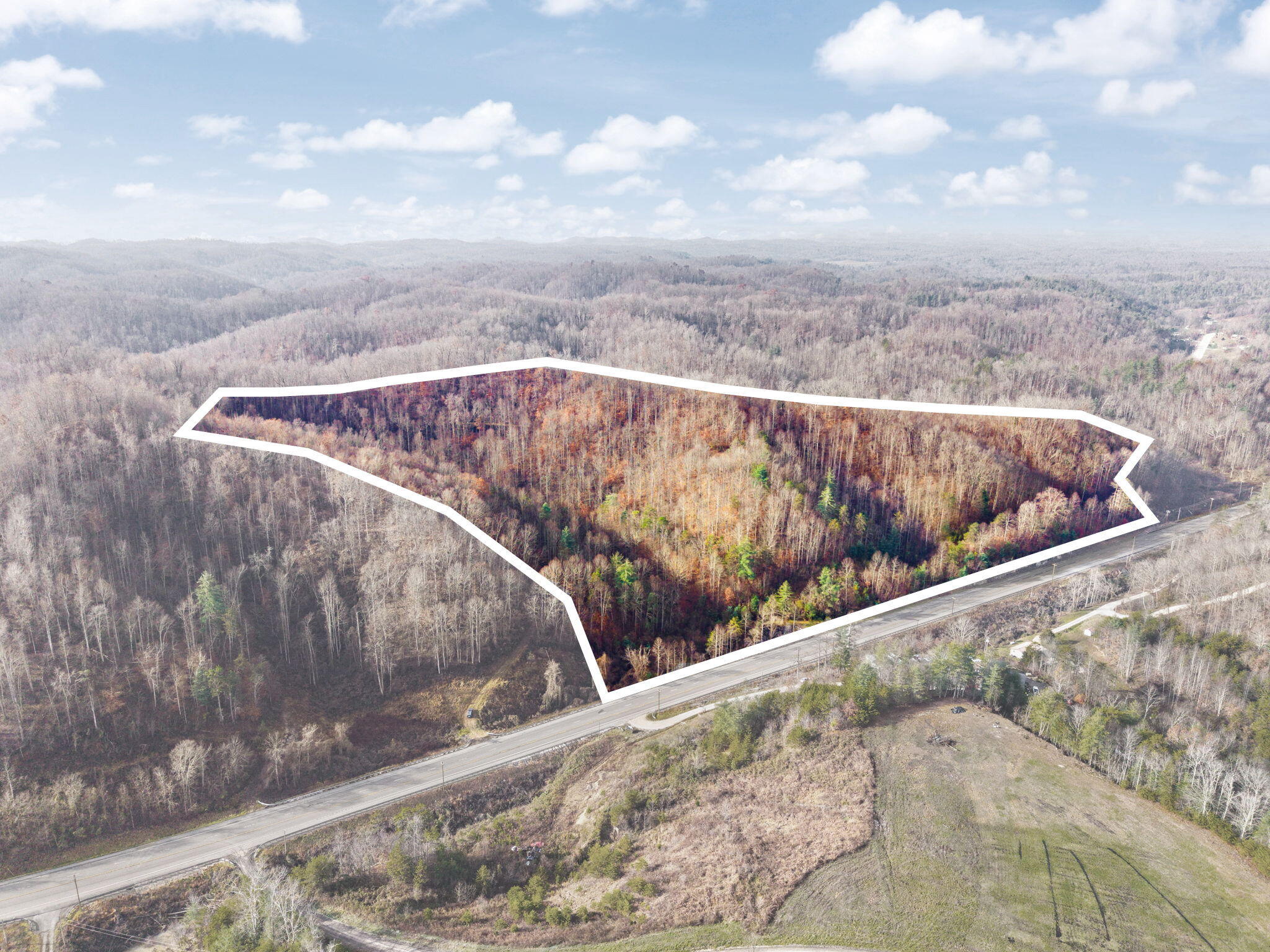 Campton, Kentucky 41301, United States, ,Land,Active,248901