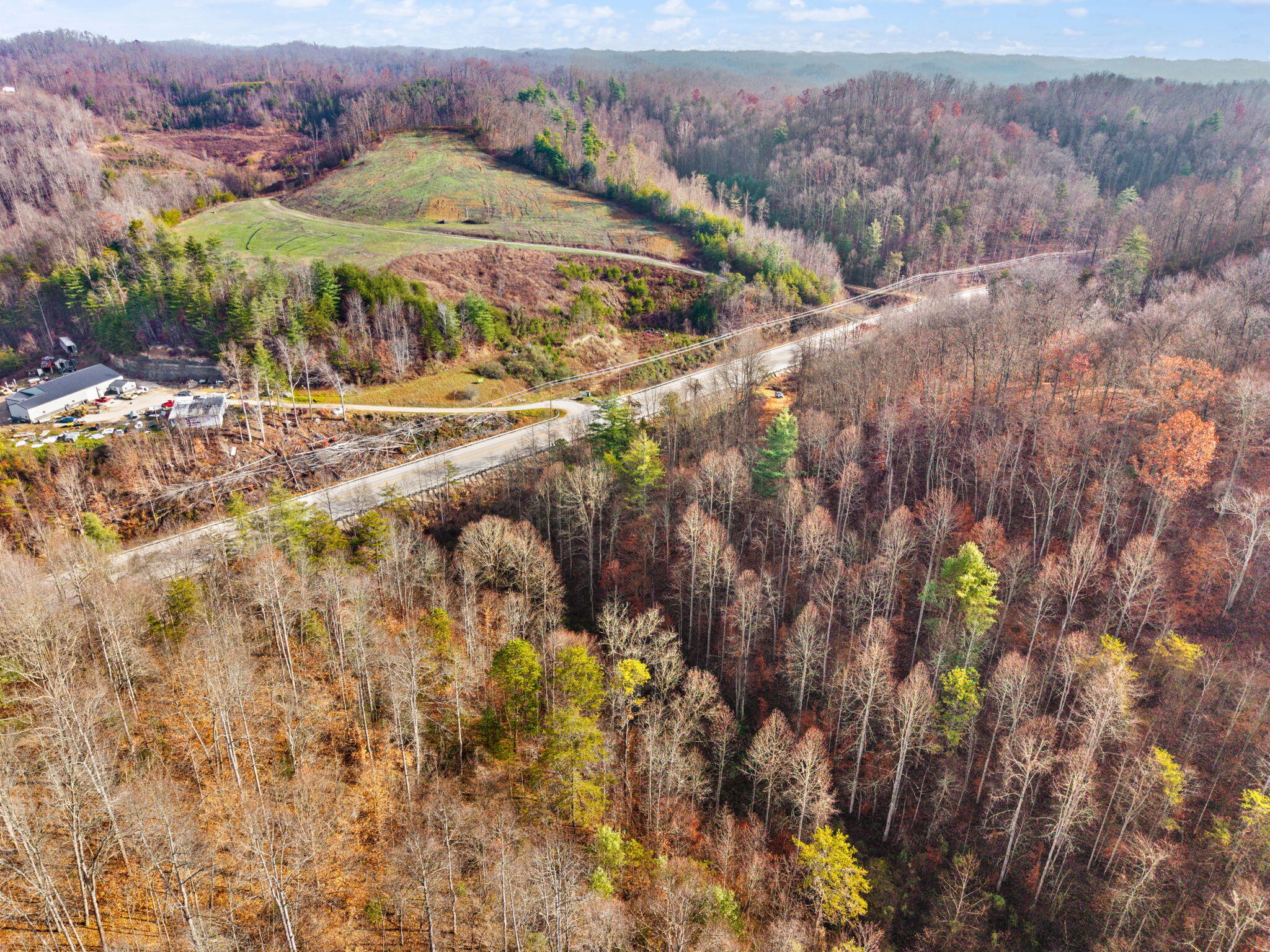 Campton, Kentucky 41301, United States, ,Land,Active,248901