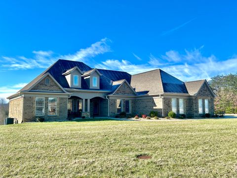 24 Shimmering Moon Drive, Somerset, KY 42503 - #: 24003021