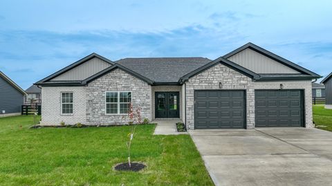 Photo of 532 Chickasaw Drive, Richmond, KY 40475 (MLS # 25506673)