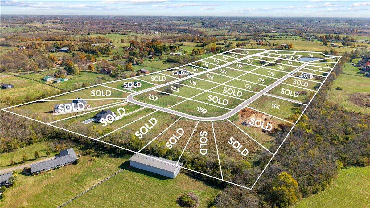 Photo 1 of 8 — 179 Maple Lawn Circle, Nicholasville, KY 40356