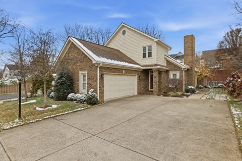 Photo of 1205 Trumpeter Row, Lexington, KY 40502 (MLS # 25507641)
