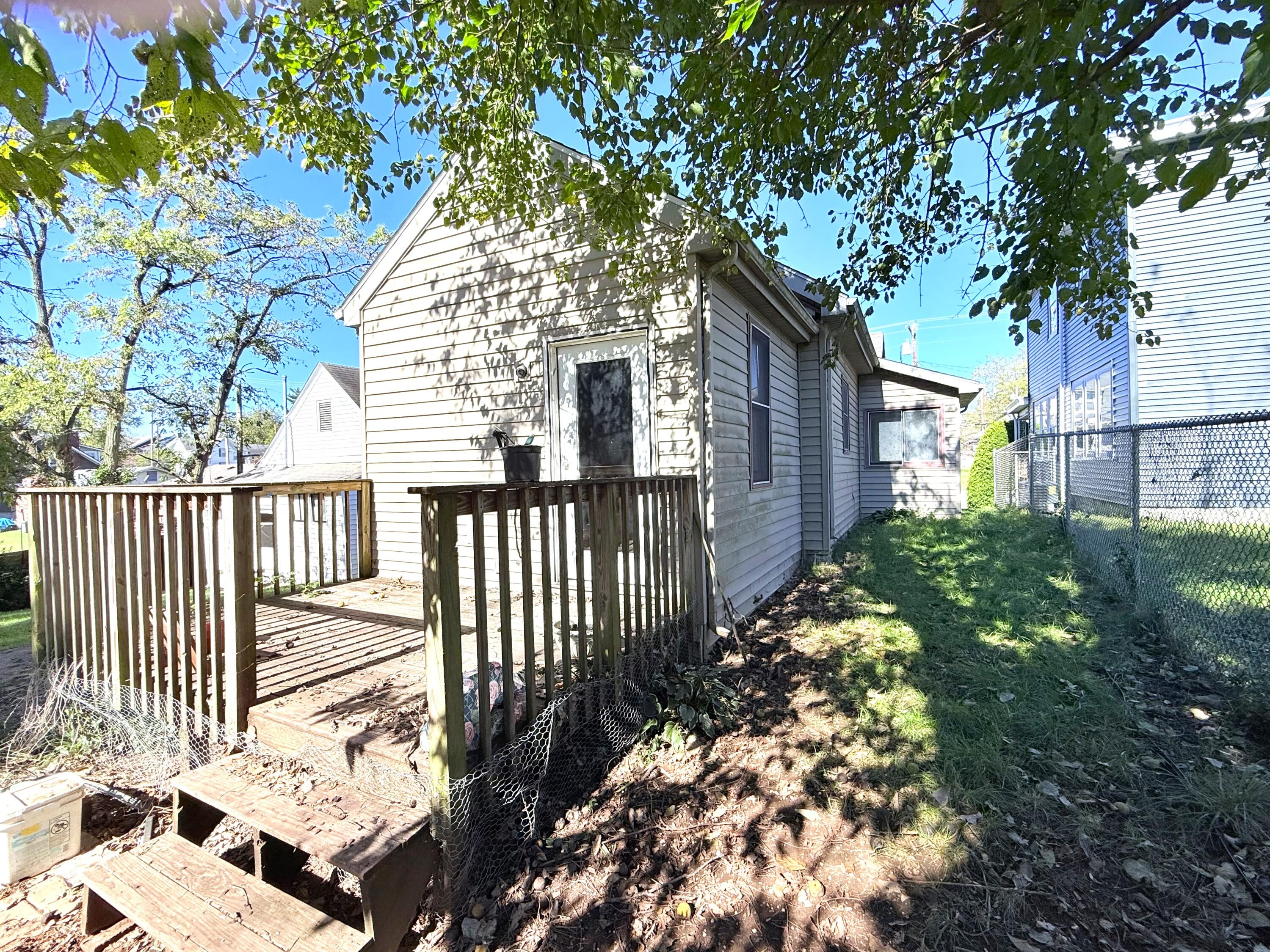 1414 Cypress Street