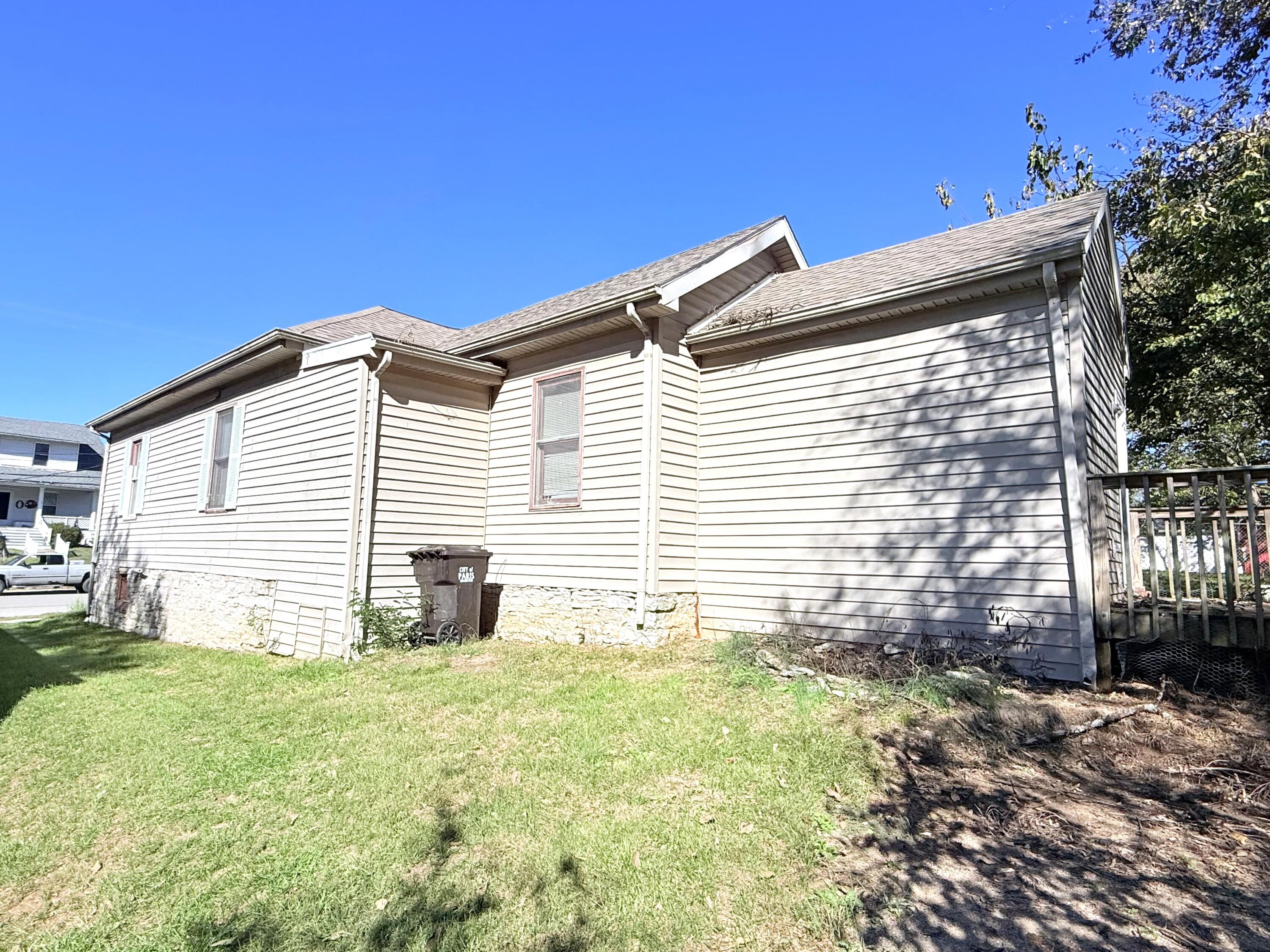 1414 Cypress Street
