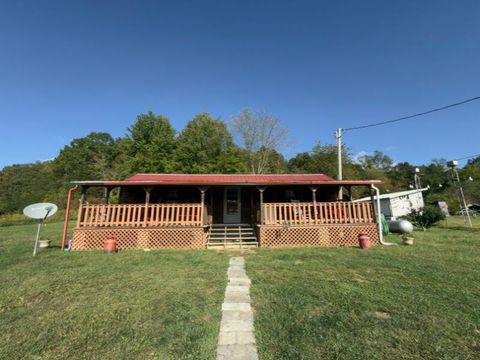 Photo of 57 Tyner Lp, Tyner, KY 40486 (MLS # 25503778)