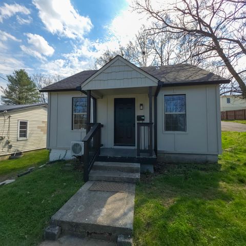 Property photo of 318 High Street, Danville, KY 40422