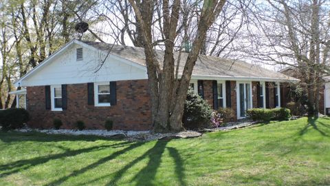 1504 Morgan Court, Mt Sterling, KY 40353 - #: 23023897