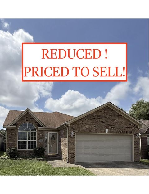 Photo of 2760 Goldenrod Lane, Lexington, KY 40511 (MLS # 25018816)
