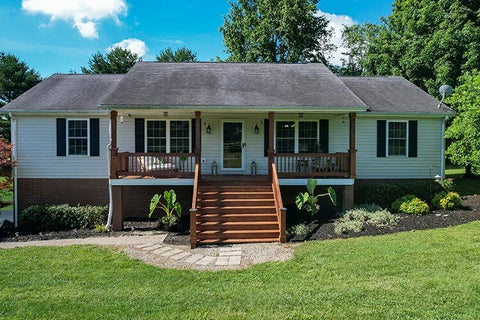 Property photo of 709 Yukon Avenue, Danville, KY 40422