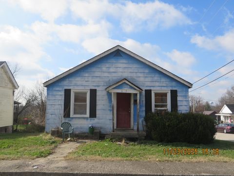 Photo of 603 Williams Street, Paris, KY 40361 (MLS # 25506802)