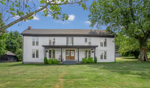 Photo of 1857 Ironworks Road, Winchester, KY 40391 (MLS # 25501321)