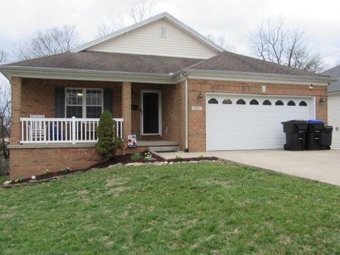 Property photo of 106 Turnberry Drive, Frankfort, KY 40601