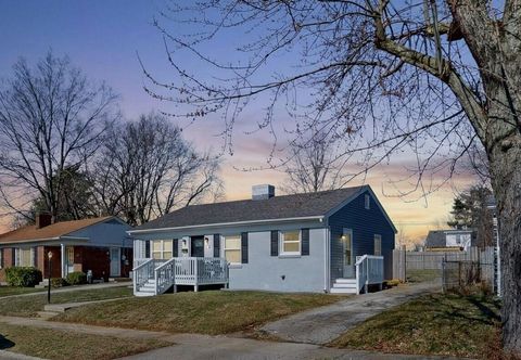 Property photo of 613 Stratford Drive, Lexington, KY 40503