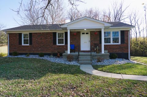 Photo of 2210 Carpenter Pike, Versailles, KY 40383 (MLS # 25505026)
