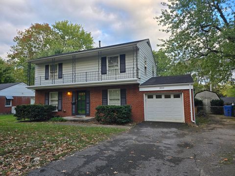Photo of 3510 Danada Drive, Lexington, KY 40517 (MLS # 25503337)