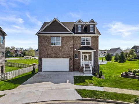 Photo of 102 Creekstone Court, Georgetown, KY 40324 (MLS # 25502779)