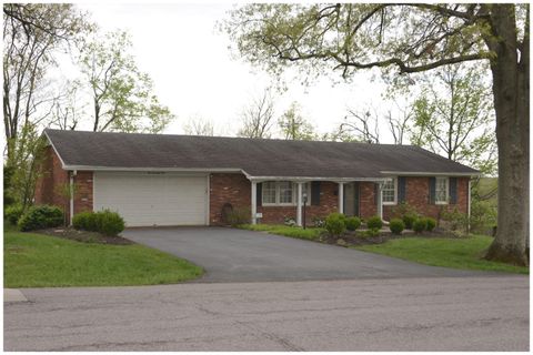 279 Leawood Drive, Frankfort, KY 40601 - #: 24007182