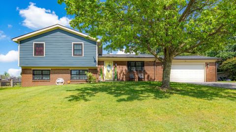 Property photo of 1025 Crestwood Heights, Paris, KY 40361