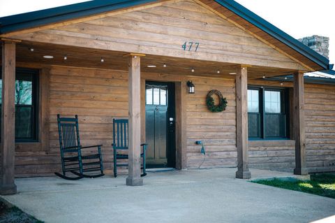 Property photo of 477 Wildcat Ridge, Rogers, KY 41365