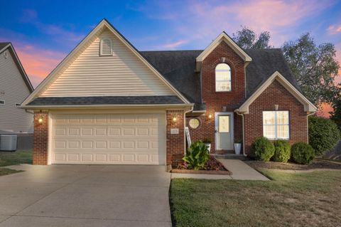 Photo of 173 Mason Springs Drive, Nicholasville, KY 40356 (MLS # 25501778)