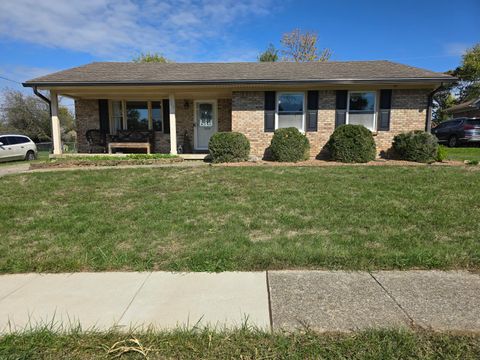 Photo of 308 Princess Circle, Versailles, KY 40383 (MLS # 25503864)