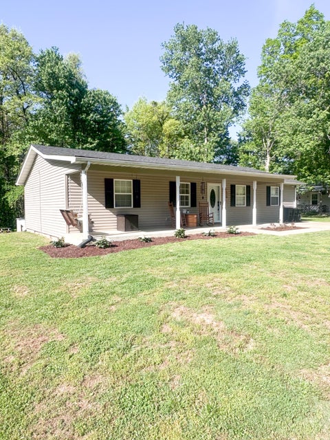 Property photo of 529 Dabney Drive, Jamestown, KY 42629