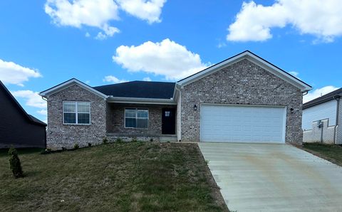 Photo of 780 Yellowstone Trail, Richmond, KY 40475 (MLS # 25006168)