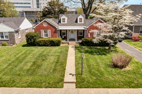 Photo of 575 Bob O Link Drive, Lexington, KY 40503 (MLS # 25503306)