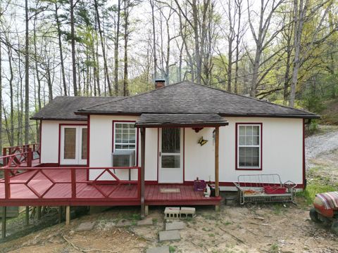 Photo of 20 Sloans Valley Circle, Burnside, KY 42519 (MLS # 25008184)