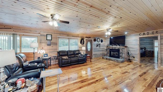 805 Coon Chapel Road