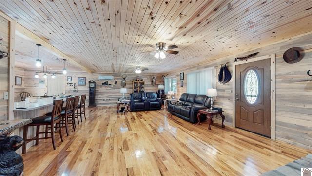 805 Coon Chapel Road
