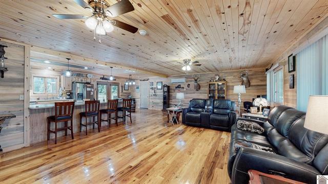 805 Coon Chapel Road