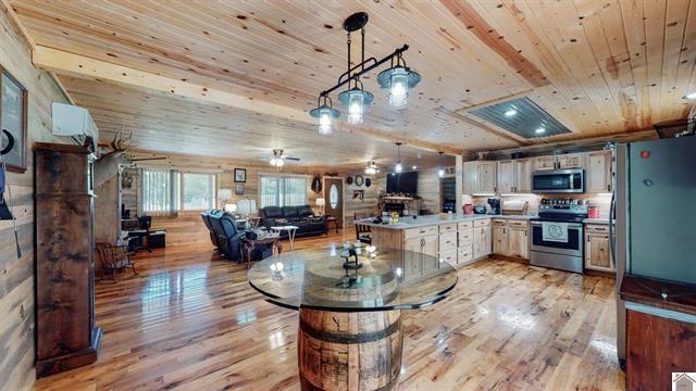 805 Coon Chapel Road