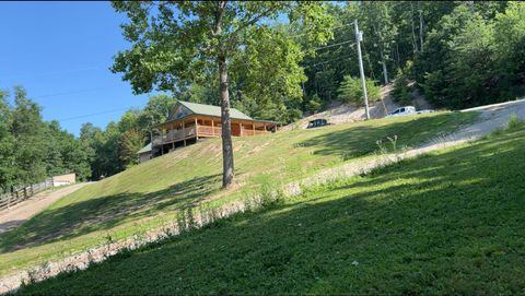 Property photo of 422 Kirk Lane, Tollesboro, KY 41189