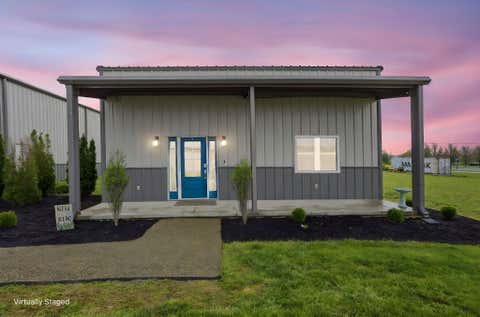 Property photo of 40 N Ridge Road, Lancaster, KY 40444
