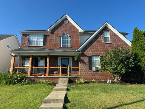 Photo of 446 Tremont Lane, Winchester, KY 40391 (MLS # 25503003)