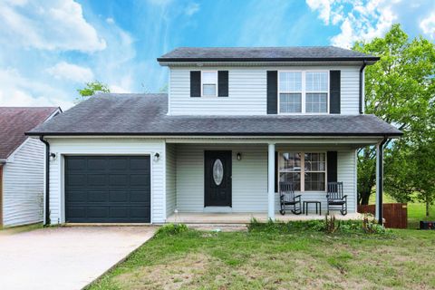 Photo of 128 Thomas Lane, Georgetown, KY 40324 (MLS # 25502494)