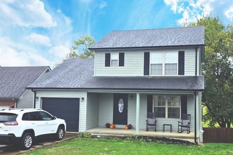 Photo of 128 Thomas Lane, Georgetown, KY 40324 (MLS # 25502494)