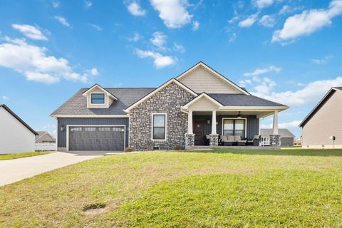 Photo of 100 Caribou Drive, London, KY 40744 (MLS # 25506932)