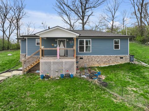 Property photo of 1291-1299 Muddy Creek Road, Winchester, KY 40391
