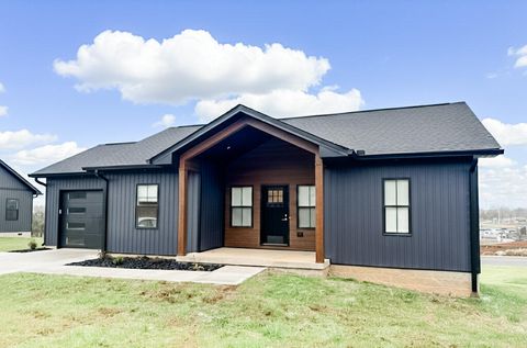 Photo of 1129 Dahl Road, Somerset, KY 42503 (MLS # 25507225)