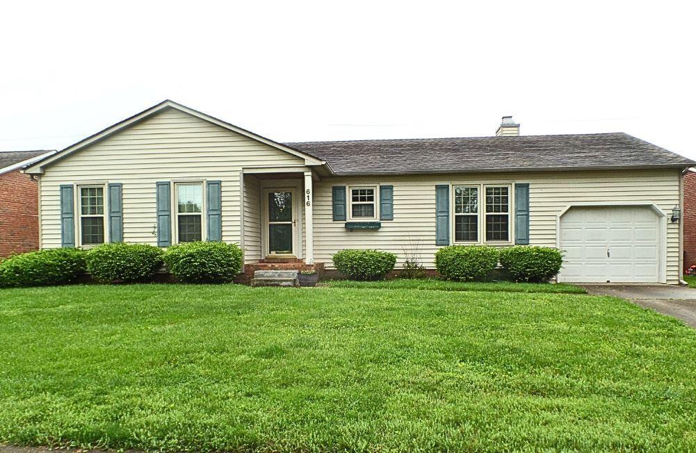 Lexington, Kentucky 40503, United States, 3 Bedrooms Bedrooms, ,2 BathroomsBathrooms,Residential,Active,132350