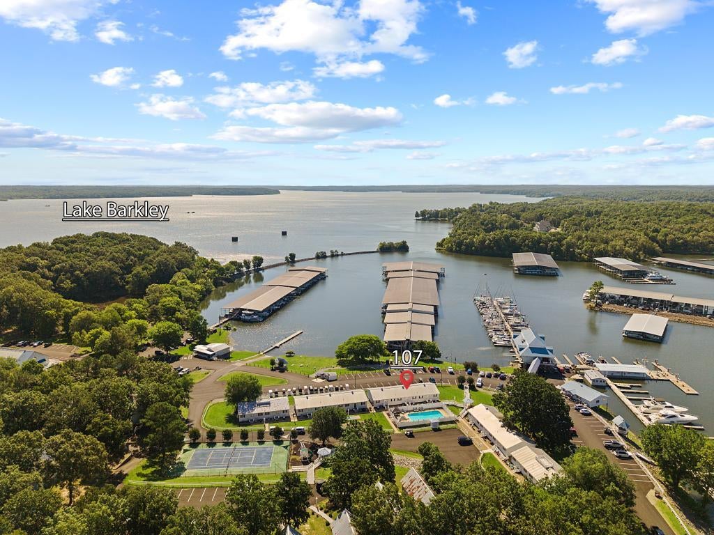 107 Green Turtle Bay Drive