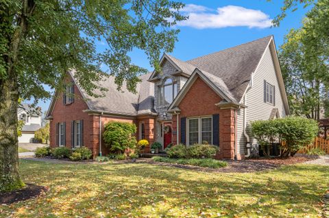 Photo of 3701 Ansley Court, Lexington, KY 40509 (MLS # 25502271)