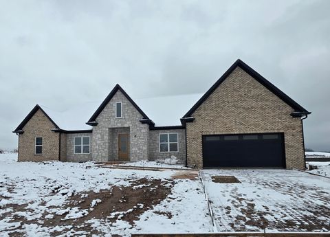 Photo of 109 Zane Lane, Nicholasville, KY 40356 (MLS # 25507214)