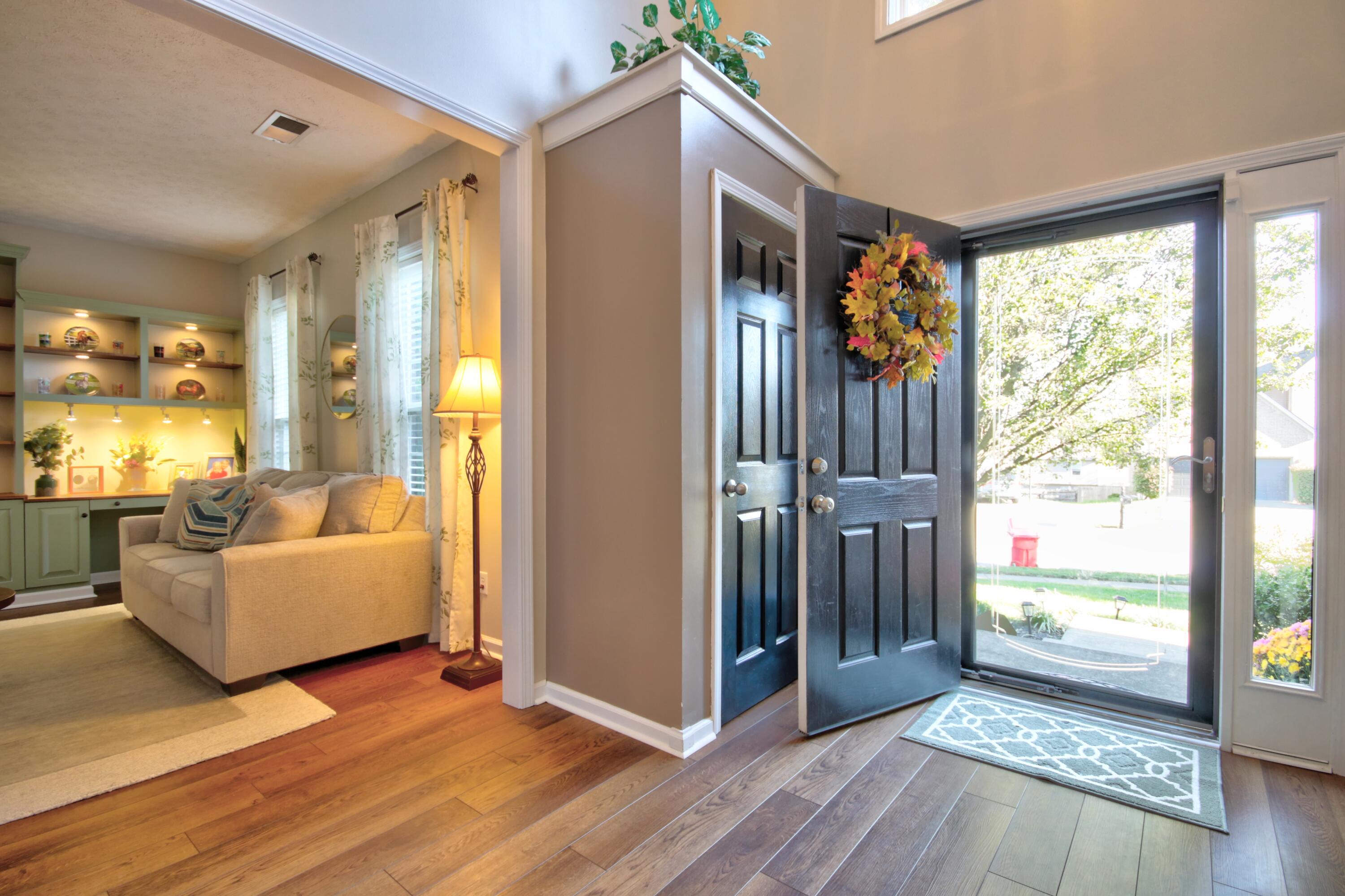 Nicholasville, Kentucky 40356, United States, 4 Bedrooms Bedrooms, ,3 BathroomsBathrooms,Residential,Active,230502